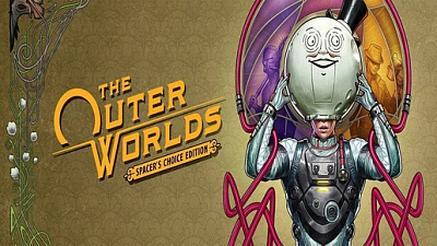 The Outer Worlds: Spacer's Choice Edition