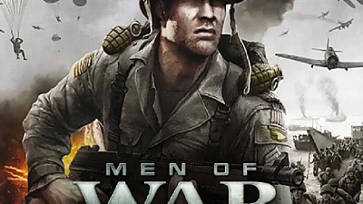Men of War: Collector's Pack