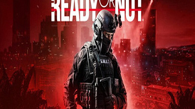 Ready or Not