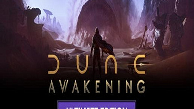 Dune: Awakening - Ultimate Edition