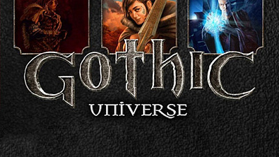 Gothic Universe Edition