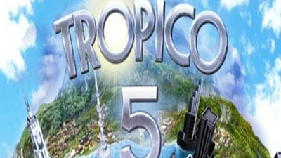 Tropico 5