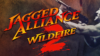 Jagged Alliance 2 - Wildfire