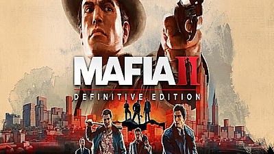 Mafia II: Definitive Edition