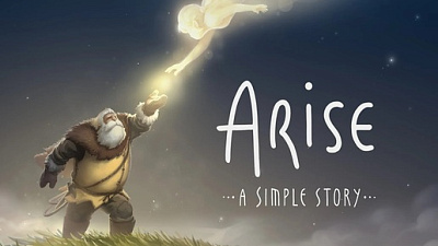 Arise: A Simple Story
