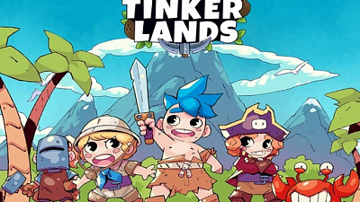 Tinkerlands