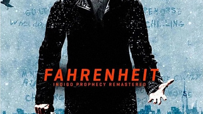 Fahrenheit: Indigo Prophecy Remastered