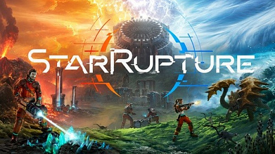 StarRupture