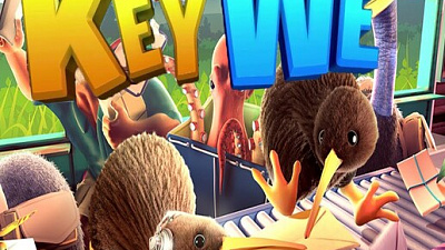 KeyWe