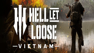 Hell Let Loose: Vietnam