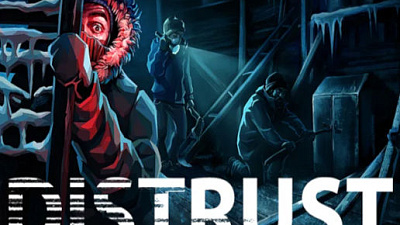 Distrust: Polar Survival