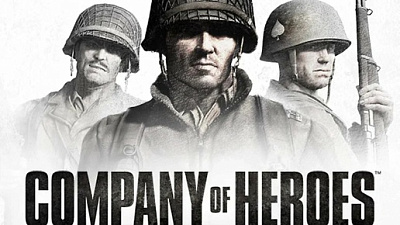Company of Heroes