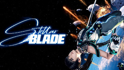 Stellar Blade™