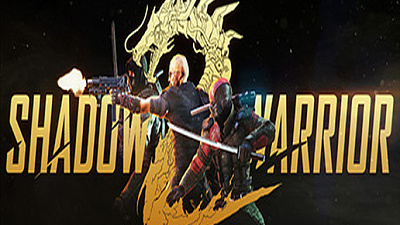 Shadow Warrior 2