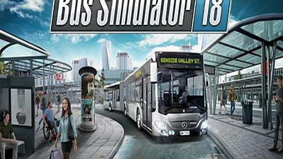 Bus Simulator 18