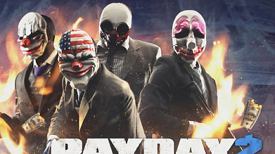 PAYDAY 2