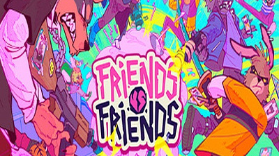 Friends vs Friends