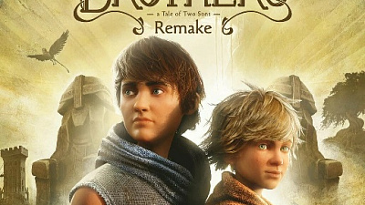Brothers: A Tale of Two Sons Remake