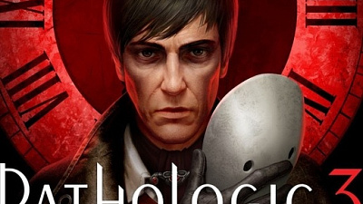 Pathologic 3