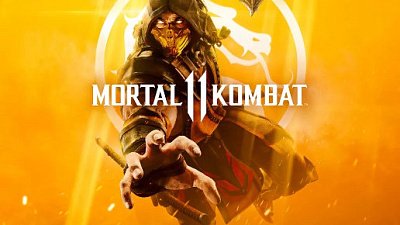 Mortal Kombat 11