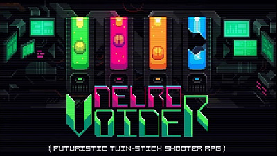 NeuroVoider