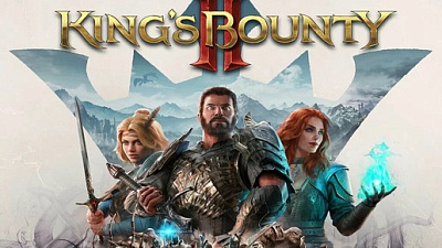 King's Bounty II