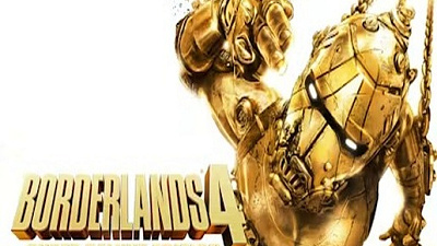 Borderlands 4 - Super Deluxe Edition