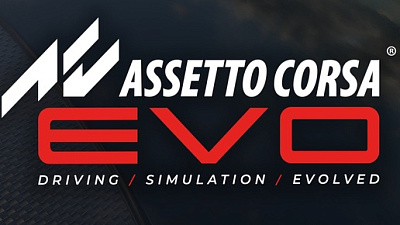 Assetto Corsa EVO