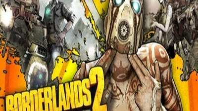 Borderlands 2