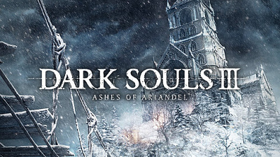DARK SOULS™ III: Ashes of Ariandel
