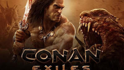 Conan Exiles