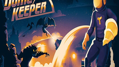 Dome Keeper