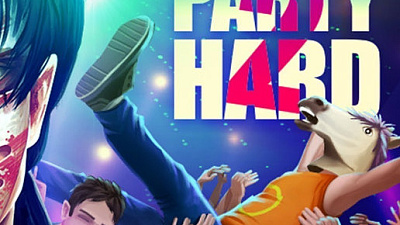 Party Hard 2