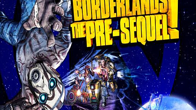 Borderlands: The Pre-Sequel