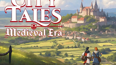 City Tales - Medieval Era