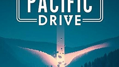 Pacific Drive