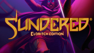 Sundered: Eldritch Edition