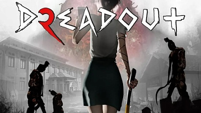 DreadOut 2
