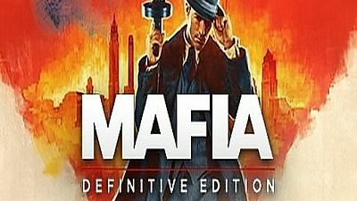 Mafia: Definitive Edition
