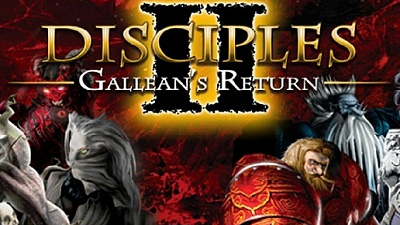 Disciples II: Gallean's Return