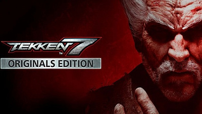 TEKKEN 7 - Originals Edition