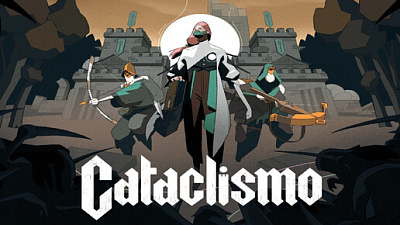 Cataclismo