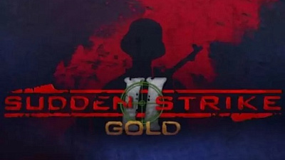 Sudden Strike 2 - Gold