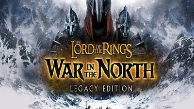 The Lord of the Rings: War in the North - Legacy Edition