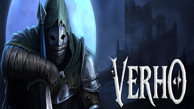 Verho - Curse of Faces