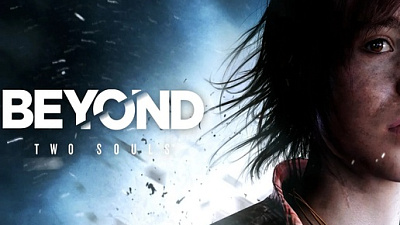 Beyond: Two Souls