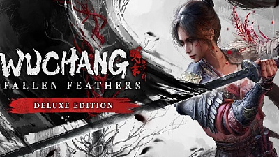 WUCHANG: Fallen Feathers - Deluxe Edition