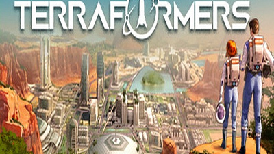 Terraformers