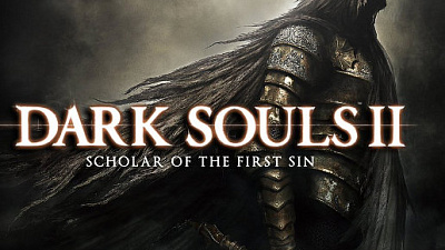 DARK SOULS™ II: Scholar of The First Sin