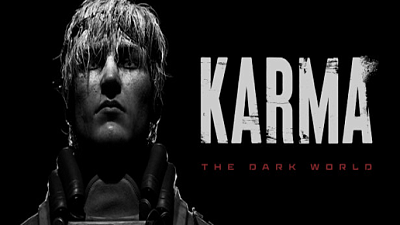 KARMA: The Dark World